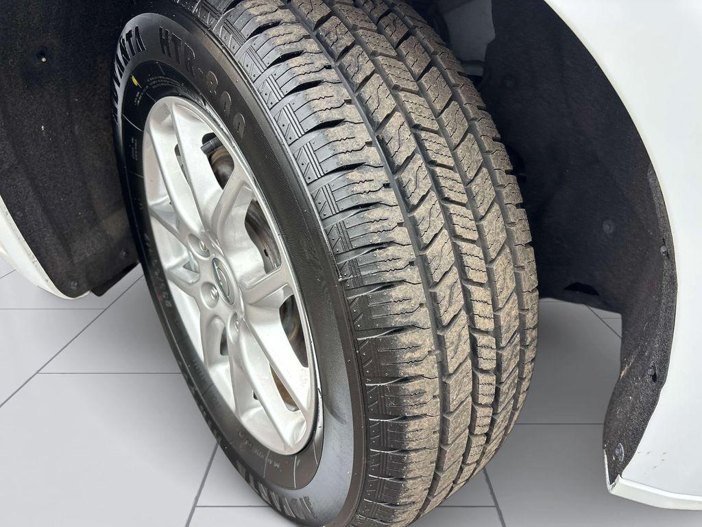 used 2024 Chrysler Pacifica car, priced at $28,395