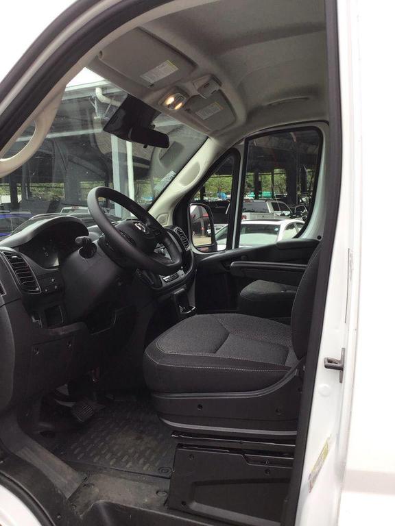 used 2025 Ram ProMaster 2500 car, priced at $35,885