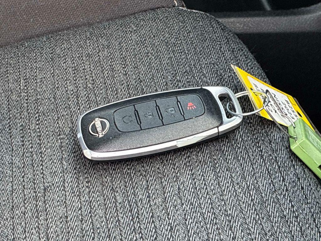 used 2023 Nissan Rogue car, priced at $18,500