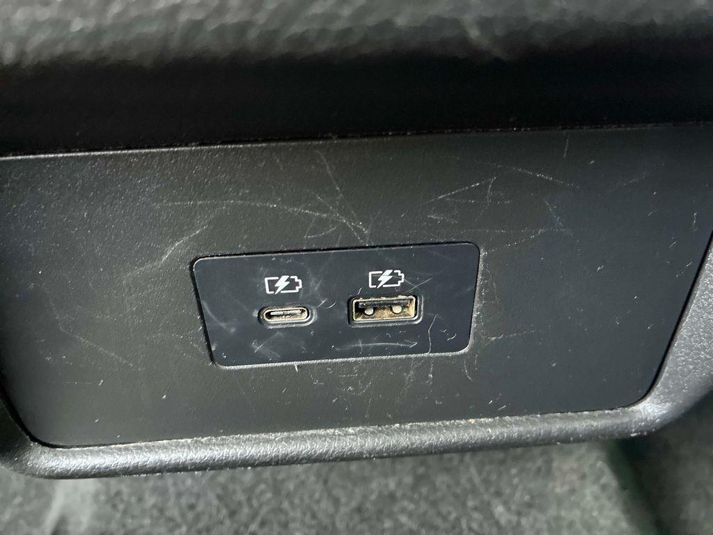 used 2023 Nissan Rogue car, priced at $18,500