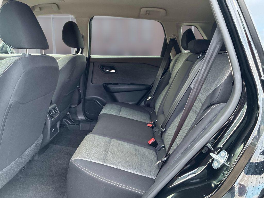 used 2023 Nissan Rogue car, priced at $18,500