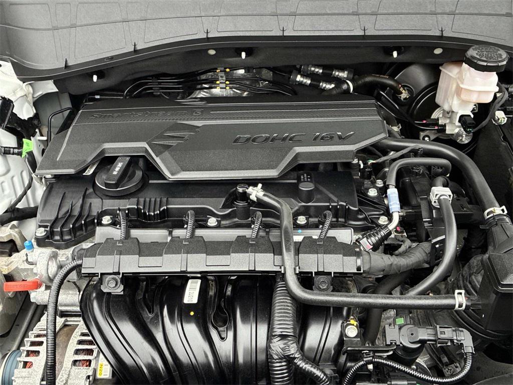 used 2024 Hyundai Kona car, priced at $21,490