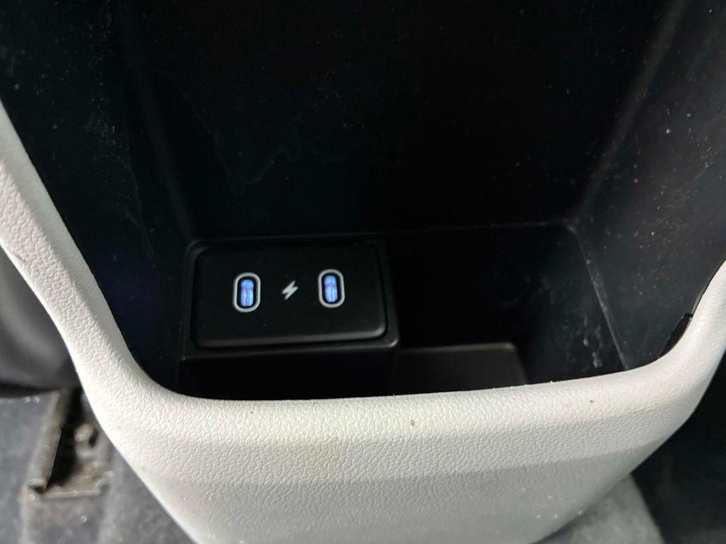 used 2024 Hyundai Kona car, priced at $22,295