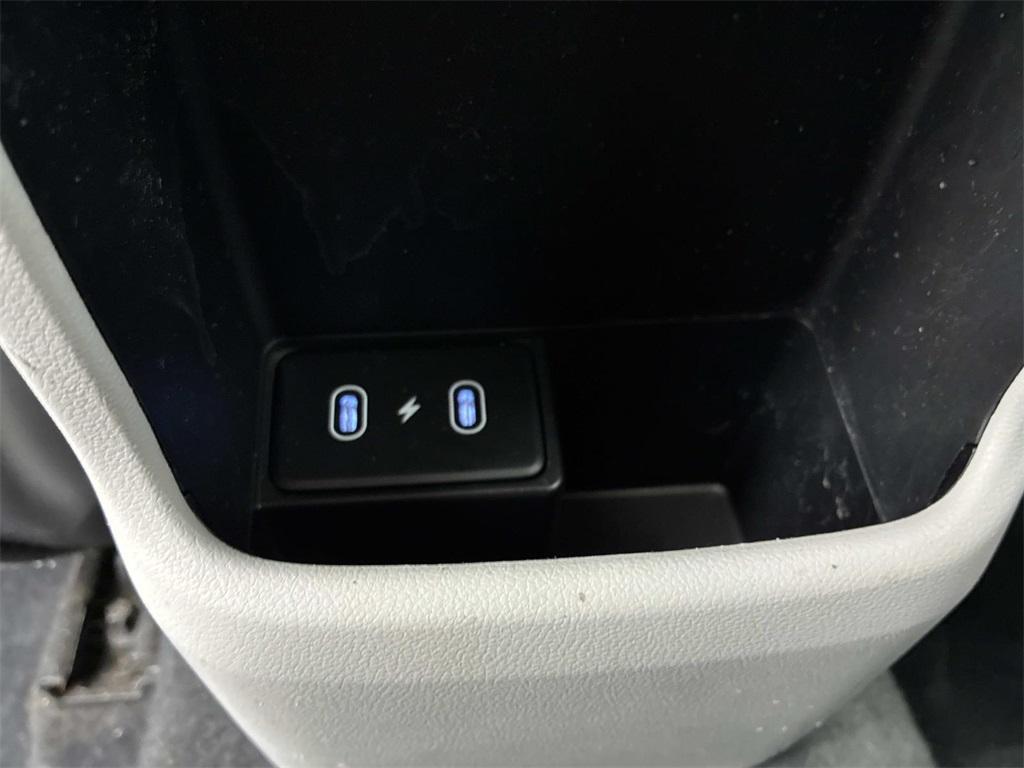 used 2024 Hyundai Kona car, priced at $21,490