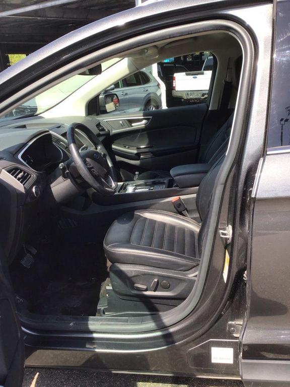 used 2020 Ford Edge car, priced at $17,394