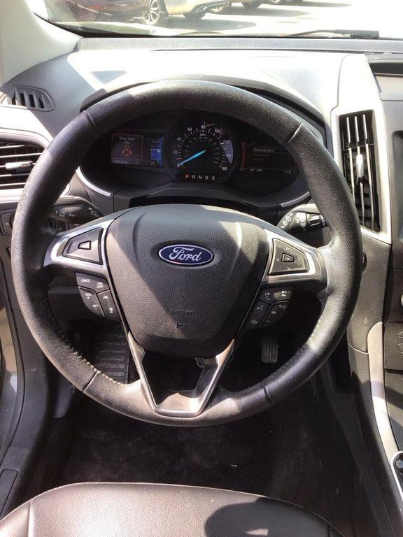 used 2020 Ford Edge car, priced at $17,394