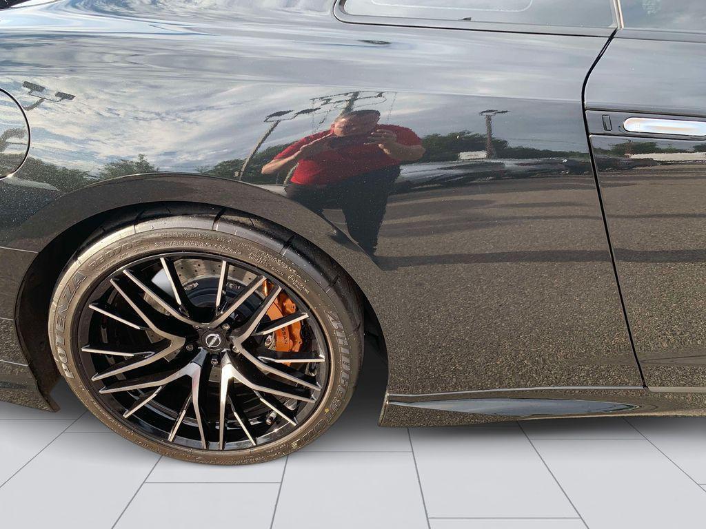 used 2024 Nissan GT-R car, priced at $180,795