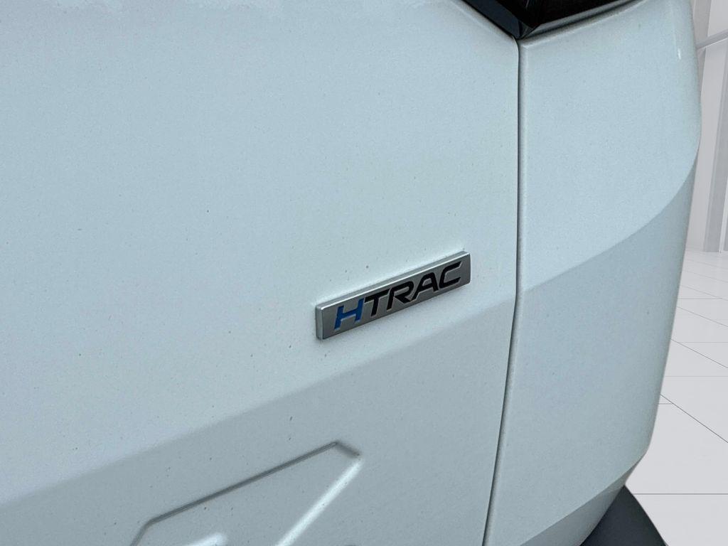 used 2022 Hyundai SANTA CRUZ car, priced at $22,395