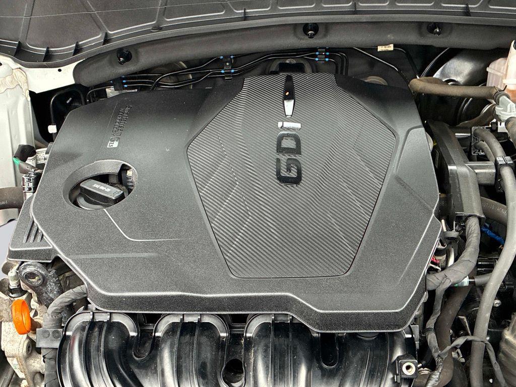used 2022 Hyundai SANTA CRUZ car, priced at $22,395
