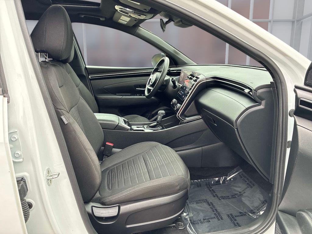 used 2022 Hyundai SANTA CRUZ car, priced at $22,395