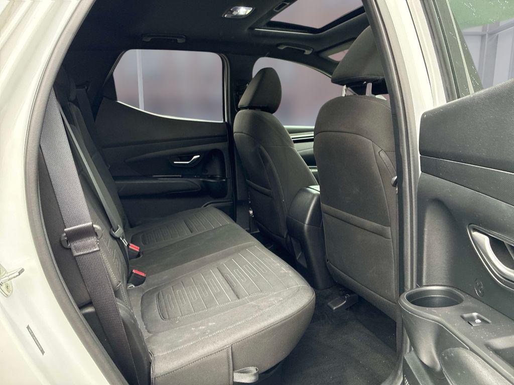 used 2022 Hyundai SANTA CRUZ car, priced at $22,395