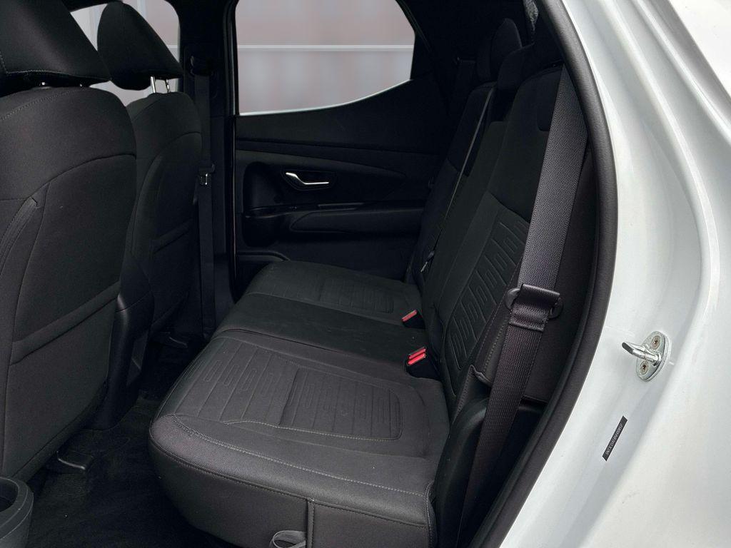 used 2022 Hyundai SANTA CRUZ car, priced at $22,395