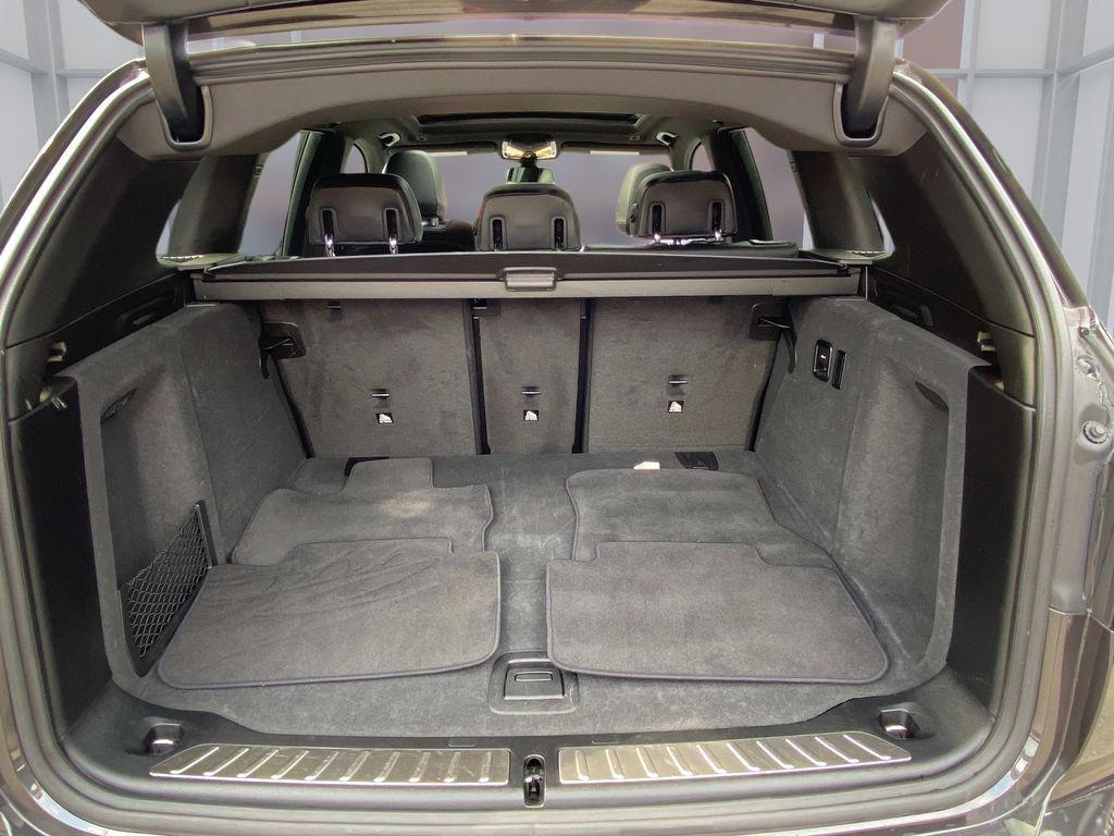 used 2024 BMW X3 car, priced at $31,900