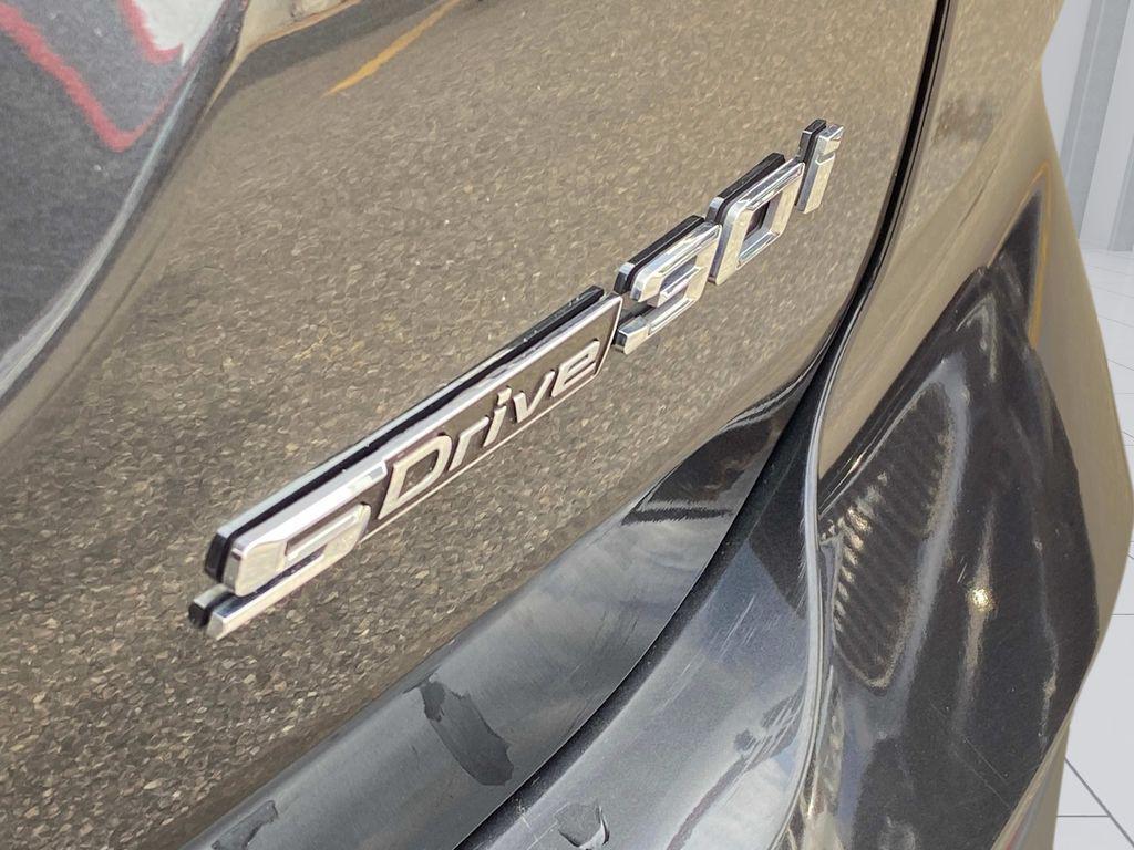 used 2024 BMW X3 car, priced at $31,900