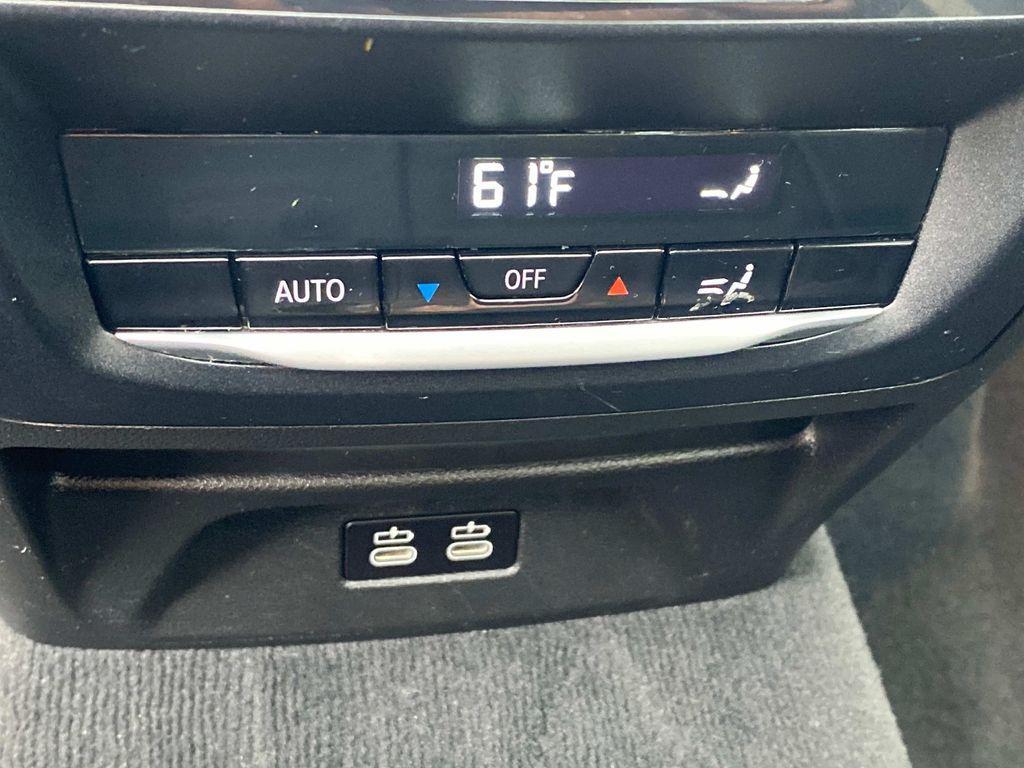 used 2024 BMW X3 car, priced at $31,900