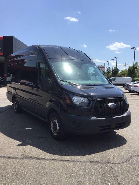 used 2023 Ford Transit-250 car, priced at $43,885