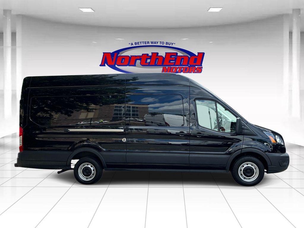 used 2023 Ford Transit-250 car, priced at $42,885