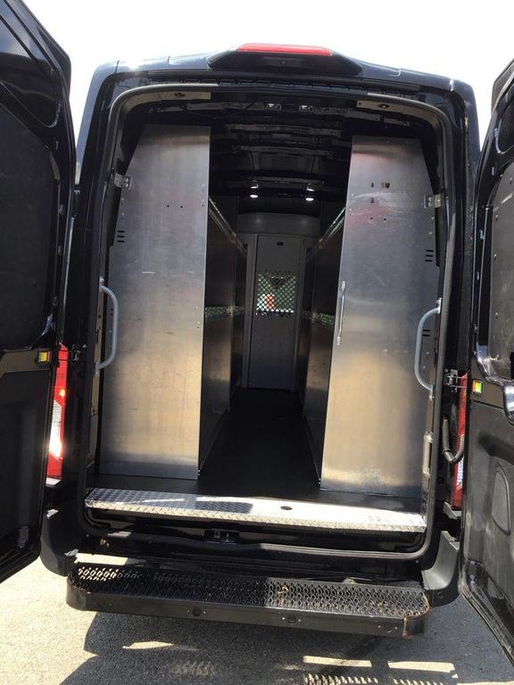 used 2023 Ford Transit-250 car, priced at $43,885