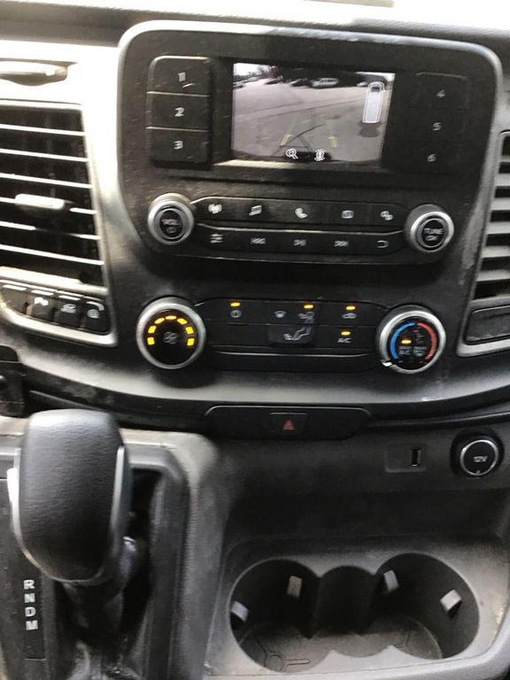 used 2023 Ford Transit-250 car, priced at $43,885