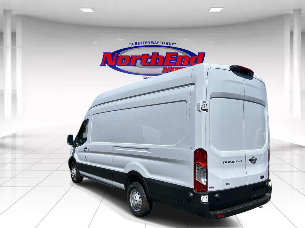 used 2024 Ford Transit-350 car, priced at $54,988