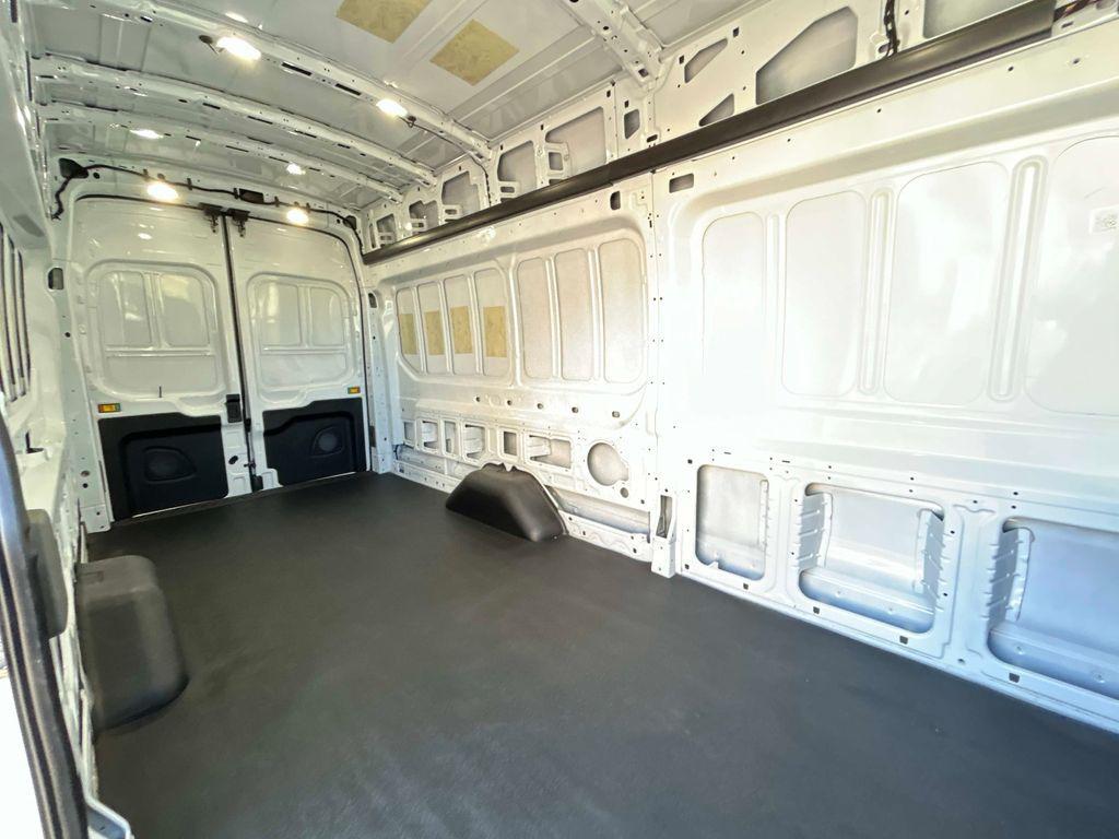 used 2024 Ford Transit-350 car, priced at $54,988