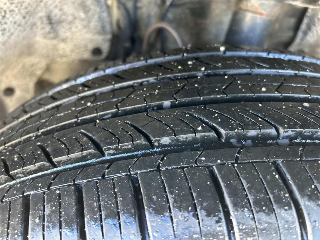 used 2024 Toyota RAV4 car, priced at $24,500