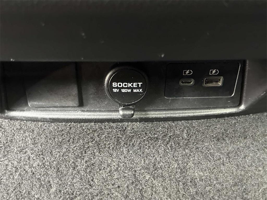 used 2024 Nissan Armada car, priced at $35,990