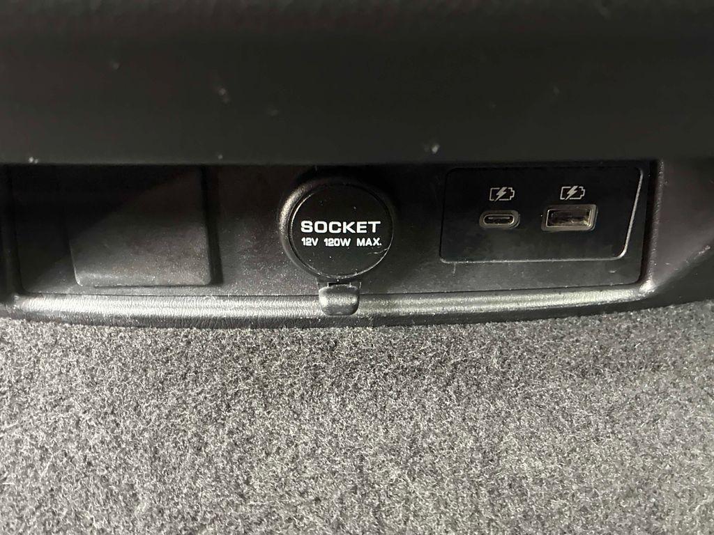 used 2024 Nissan Armada car, priced at $36,885