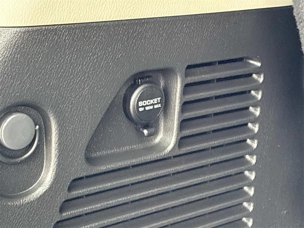 used 2024 Nissan Armada car, priced at $35,990