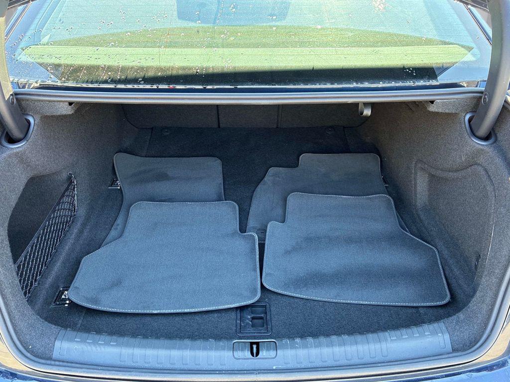 used 2023 Audi A6 car, priced at $34,989