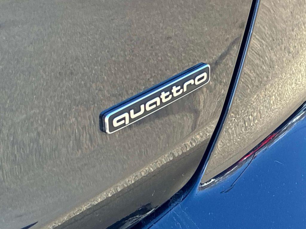 used 2023 Audi A6 car, priced at $34,989