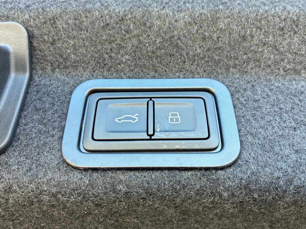 used 2023 Audi A6 car, priced at $34,989