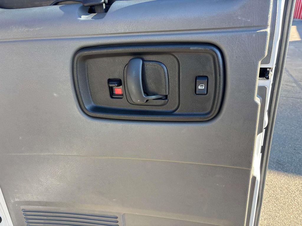 used 2021 Chevrolet Express 3500 car, priced at $29,500