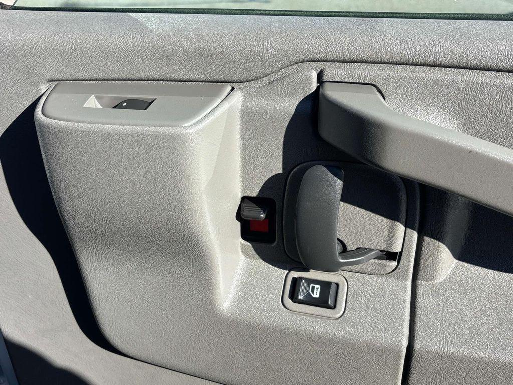 used 2021 Chevrolet Express 3500 car, priced at $29,500