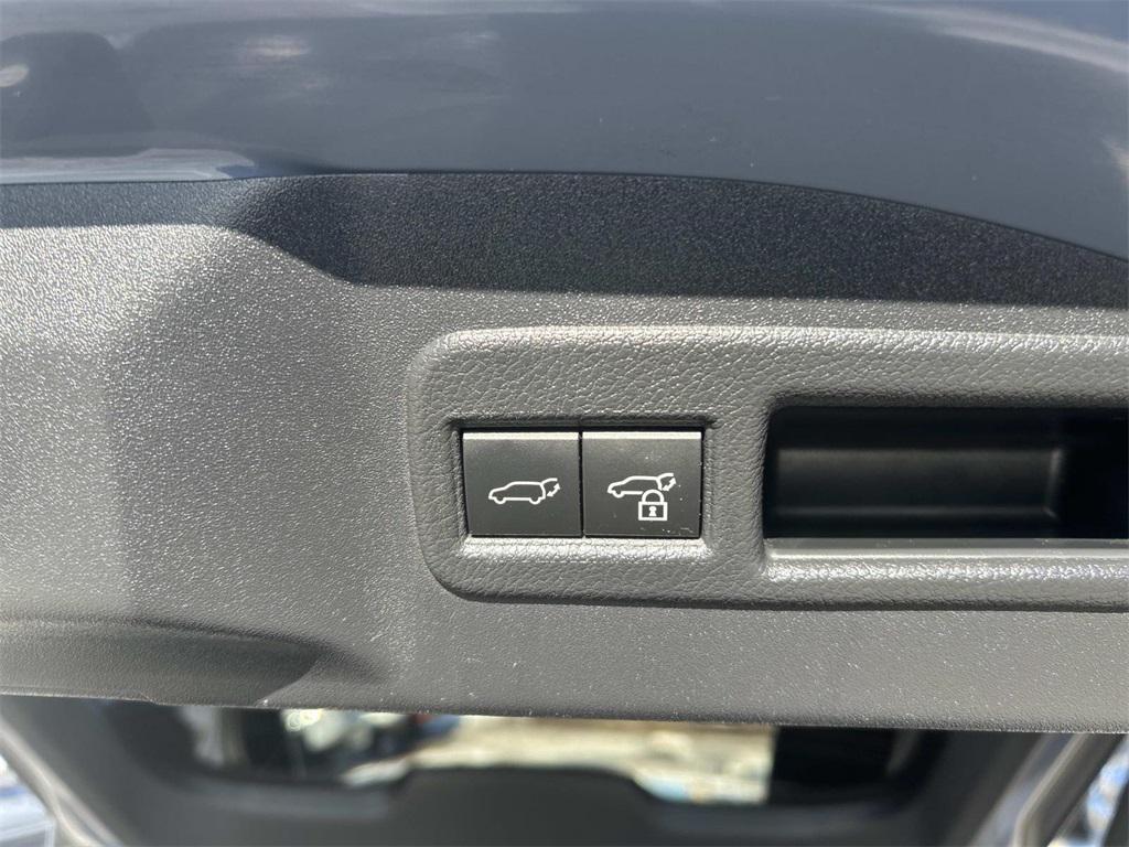 used 2023 Subaru Solterra car, priced at $19,990