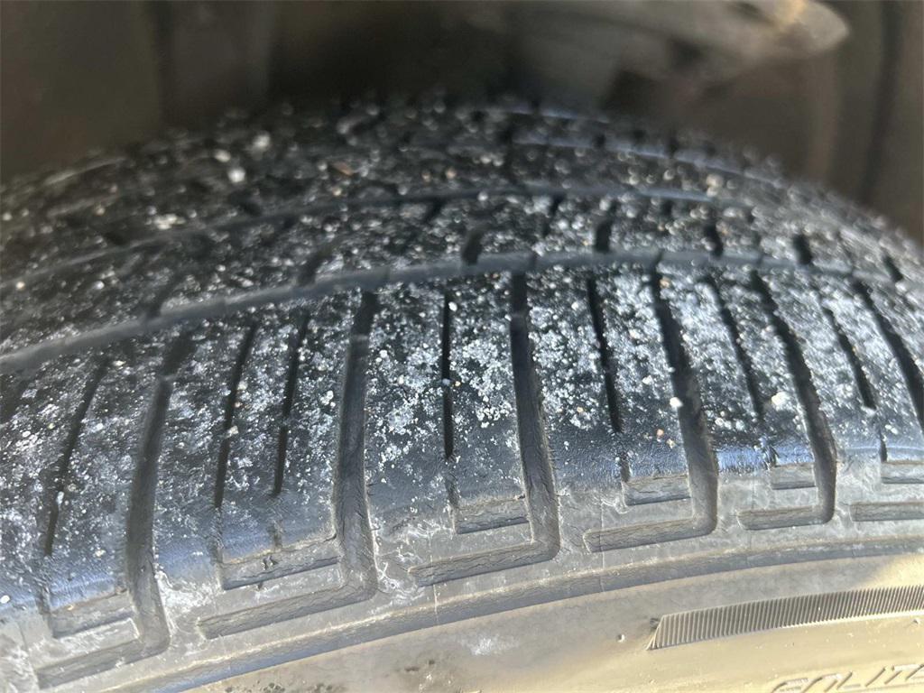 used 2023 Subaru Solterra car, priced at $19,990