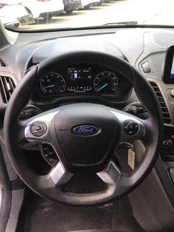 used 2021 Ford Transit Connect car, priced at $25,885