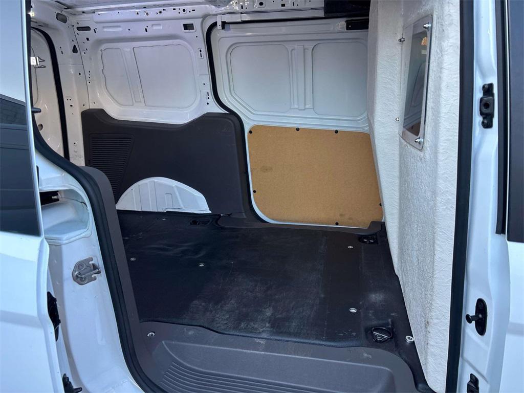 used 2022 Ford Transit Connect car, priced at $26,990
