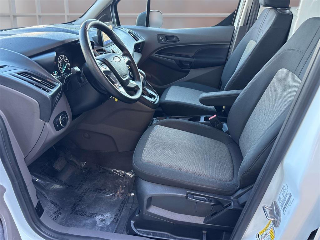 used 2022 Ford Transit Connect car, priced at $26,990