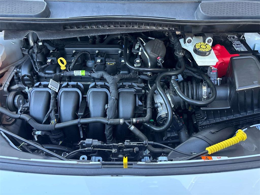 used 2022 Ford Transit Connect car, priced at $26,990