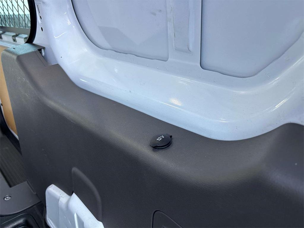 used 2022 Ford Transit Connect car, priced at $26,990