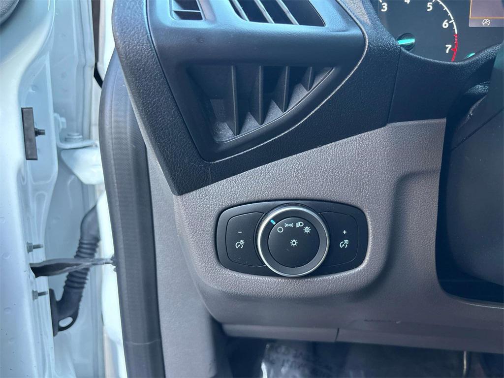 used 2022 Ford Transit Connect car, priced at $26,990