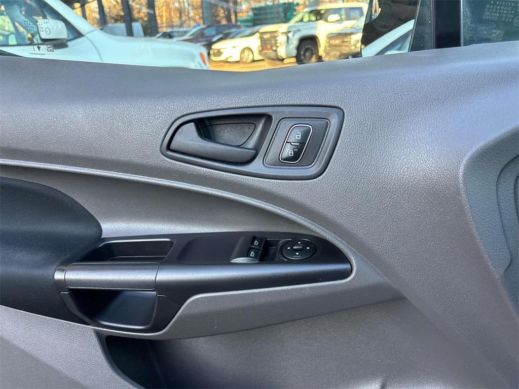 used 2022 Ford Transit Connect car, priced at $26,990