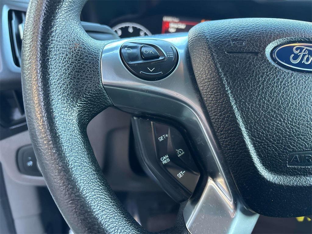 used 2022 Ford Transit Connect car, priced at $26,990