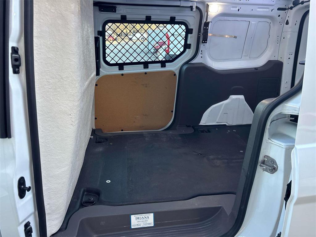 used 2022 Ford Transit Connect car, priced at $26,990