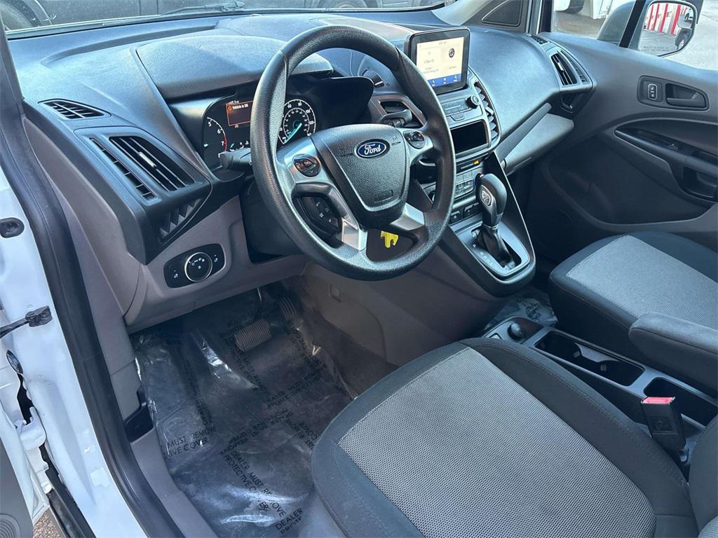 used 2022 Ford Transit Connect car, priced at $26,990