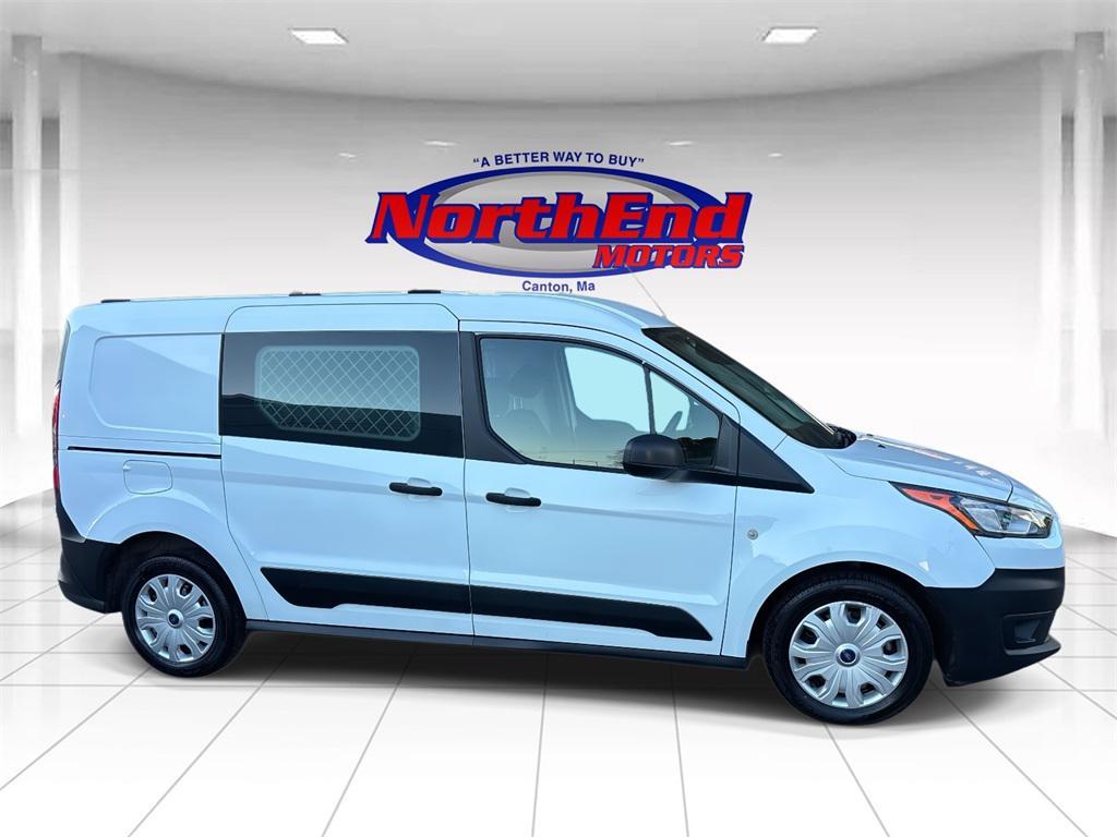 used 2022 Ford Transit Connect car, priced at $26,990