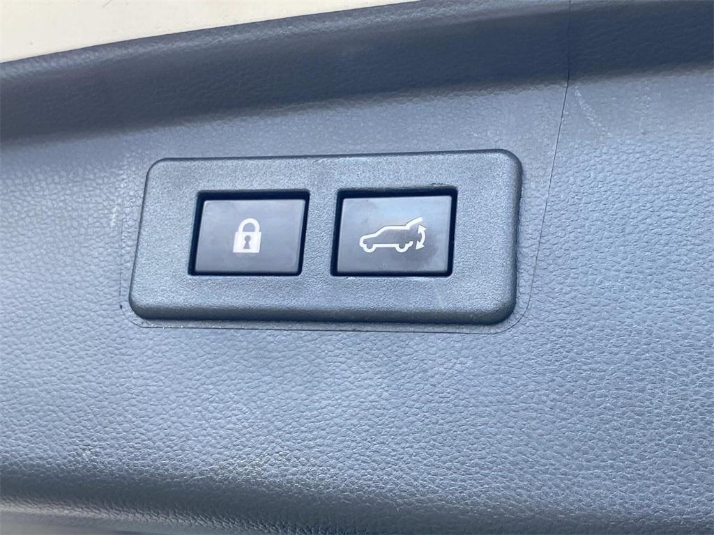 used 2023 Subaru Outback car, priced at $20,750