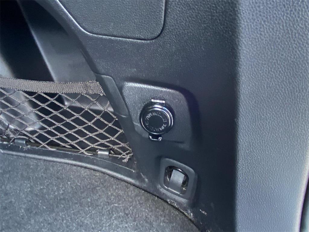 used 2023 Subaru Outback car, priced at $20,750