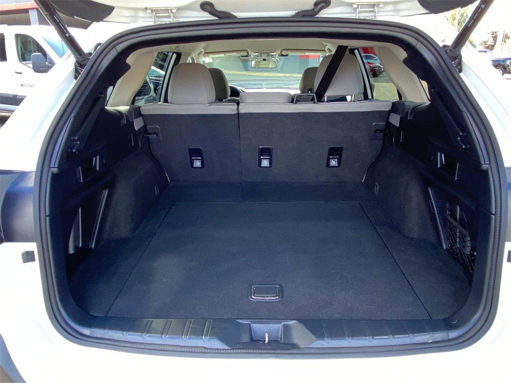 used 2023 Subaru Outback car, priced at $20,750